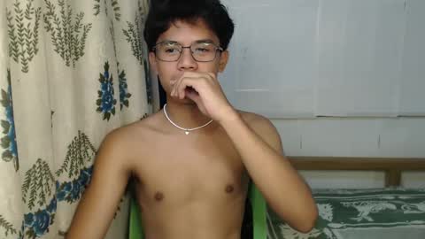 joshua online show from January 6, 2:58 pm