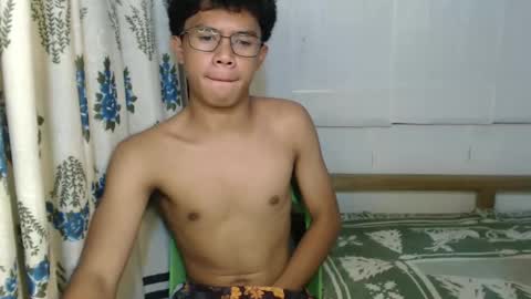 joshua online show from January 9, 5:43 pm