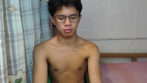 joshua online show from January 19, 3:21 pm