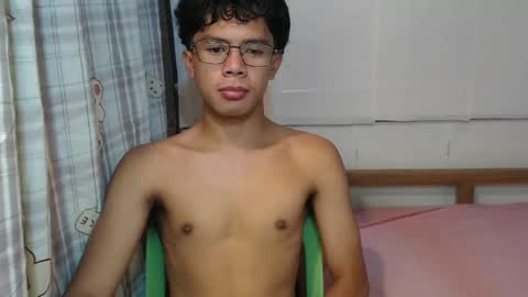 joshua online show from January 27, 5:25 am