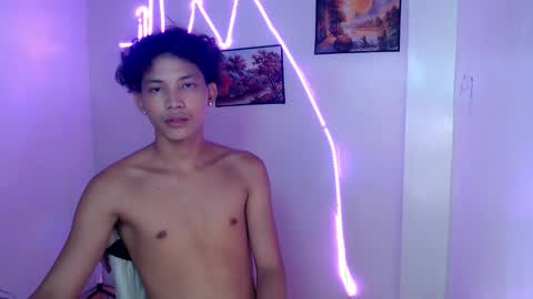 alvin let have some fun dont forget to follow online show from May 30, 3:06 am