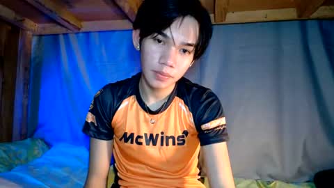 urboytoyheaven online show from July 18, 5:57 am
