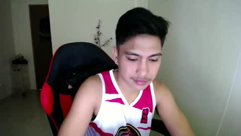 Dannie online show from November 13, 1:43 am