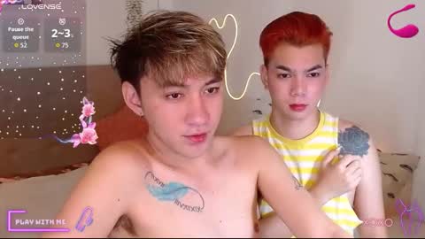 Snapshot of urdeityoflove_ chatting on October 1, 6:28 am rose and khristine online show from October 1, 6:28 am