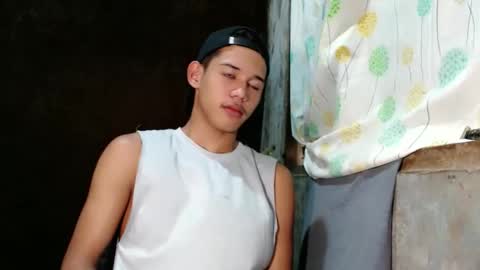 urdreamboy_clarin online show from March 8, 2:59 am