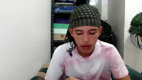 urdreamboy_clarin online show from July 2, 12:55 pm