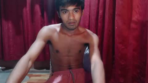 urfucking_joemarie online show from July 22, 10:51 am