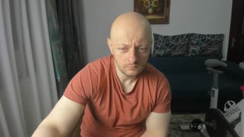 UrGymCrush online show from February 9, 9:28 pm