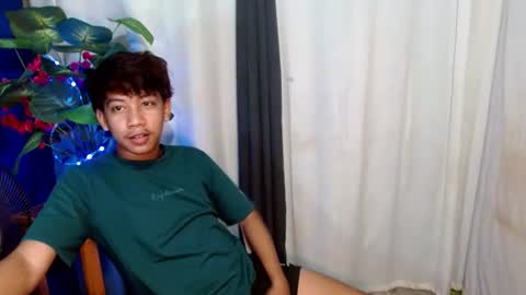 urhardfucker_joseph online show from July 4, 2:31 pm
