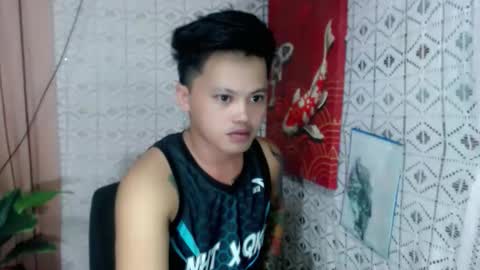 JUST CALL MY NAME jayrus  online show from September 24, 3:50 am