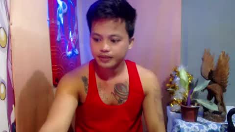 JUST CALL MY NAME jayrus  online show from December 24, 11:28 am