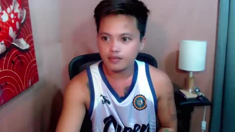 JUST CALL MY NAME jayrus  online show from January 31, 8:32 am