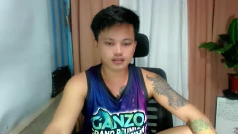 JUST CALL MY NAME jayrus  online show from October 8, 10:41 am