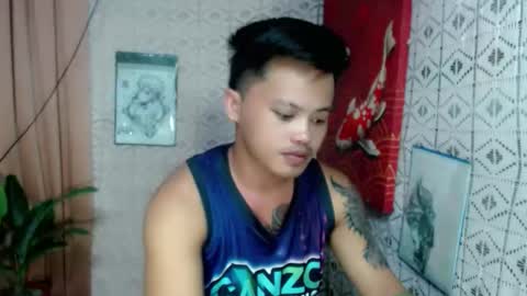 JUST CALL MY NAME jayrus  online show from September 21, 1:28 am