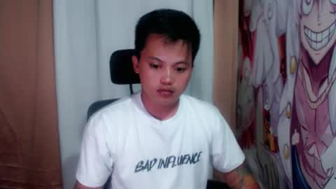 JUST CALL MY NAME jayrus  online show from February 13, 2:55 pm