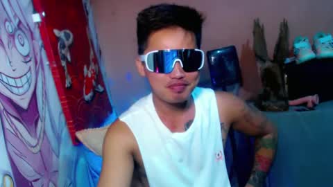 JUST CALL MY NAME jayrus  online show from January 21, 1:17 pm