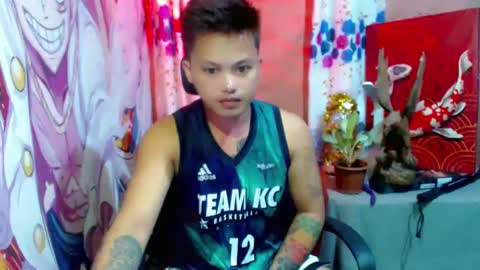 JUST CALL MY NAME jayrus  online show from December 2, 11:21 am