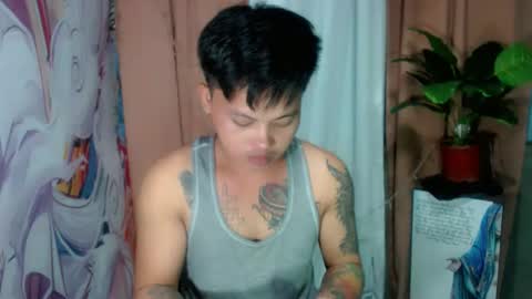 JUST CALL MY NAME jayrus  online show from October 26, 6:59 am