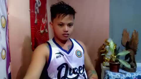 JUST CALL MY NAME jayrus  online show from December 26, 9:55 am