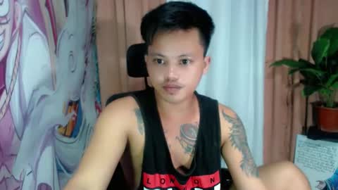 JUST CALL MY NAME jayrus  online show from October 22, 9:29 pm