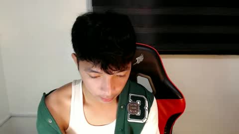 Ethan online show from July 5, 4:58 pm