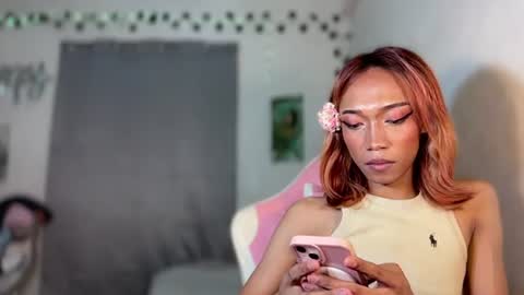 itsjayjay online show from July 6, 4:20 am