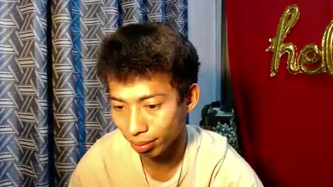 richard online show from January 13, 2:49 am