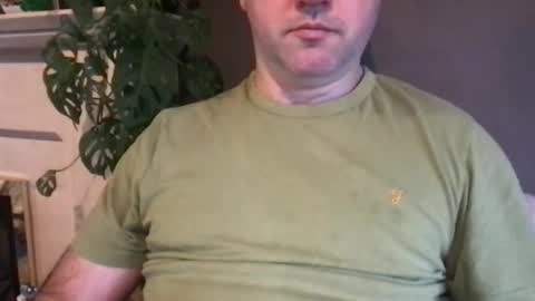 Hung Daddy online show from October 20, 9:57 am