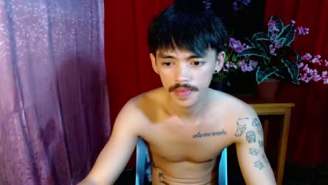 urhunky_boy online show from July 14, 10:21 am