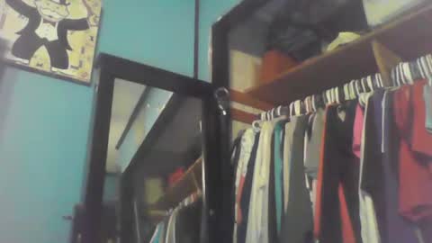 Snapshot of urls2025 chatting on October 3, 12:59 am urls2025 online show from October 3, 12:59 am