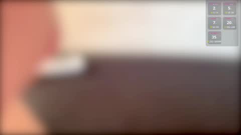 Dean Help me reach 100 likes  online show from December 4, 9:55 pm