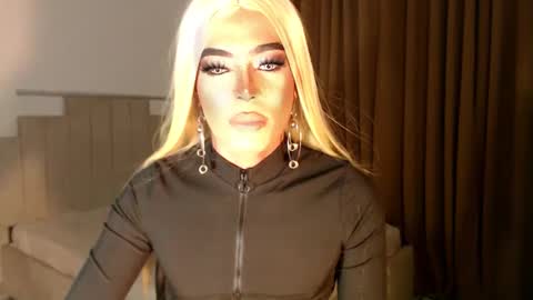 cecilia online show from February 8, 5:50 pm