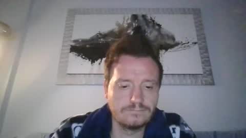 urspanishgentleman online show from November 10, 9:53 pm