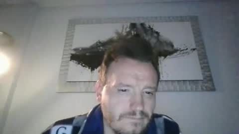 urspanishgentleman online show from November 20, 10:30 pm