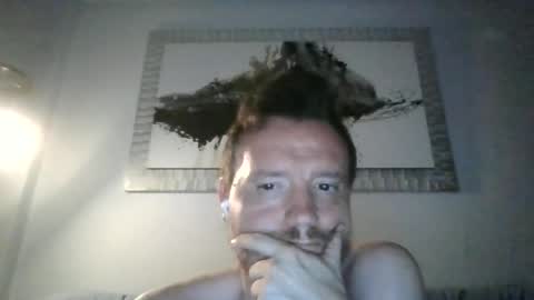 urspanishgentleman online show from June 27, 10:48 pm