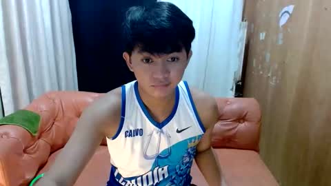 JEm online show from November 29, 11:40 pm