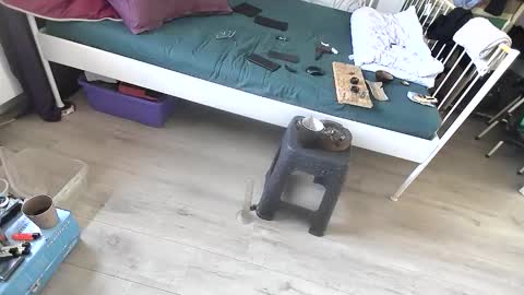 BamBam online show from September 19, 7:09 am