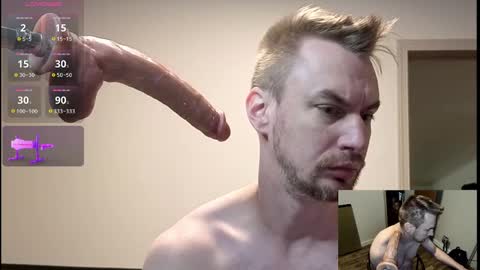 MalcolmRW online show from October 5, 10:03 pm