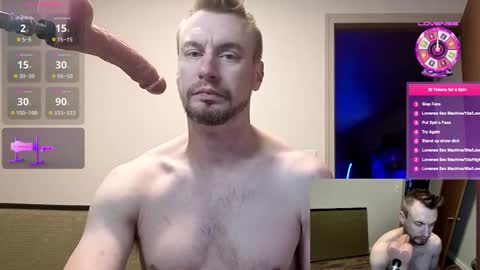 MalcolmRW online show from September 23, 6:35 am