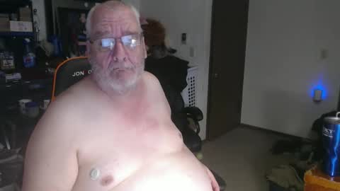 Eric online show from March 4, 2:51 am