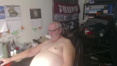 Eric online show from November 28, 12:18 pm