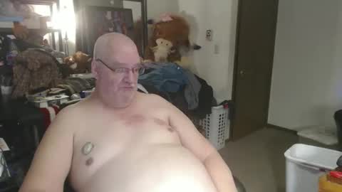 Eric online show from February 9, 12:43 pm