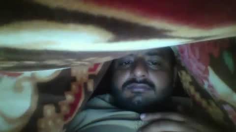 Mian184 online show from January 27, 9:11 pm