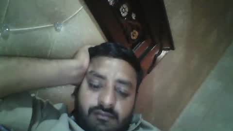 Mian184 online show from January 28, 8:25 am