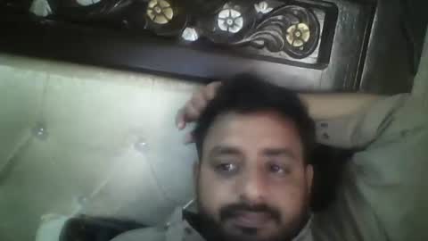 Mian184 online show from January 18, 10:06 am