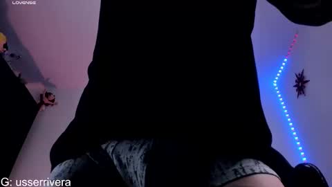 rivera online show from February 21, 11:32 pm