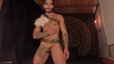 valentin_hoffman online show from February 6, 12:48 pm