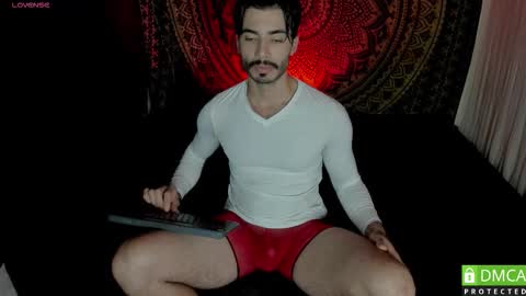 valentin_hoffman online show from September 11, 11:20 am