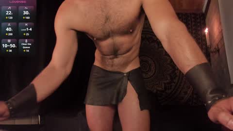 valentin_hoffman online show from January 31, 12:07 pm