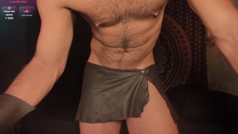 valentin_hoffman online show from February 3, 12:58 am